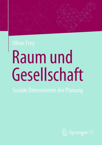 Raum und Gesellschaft