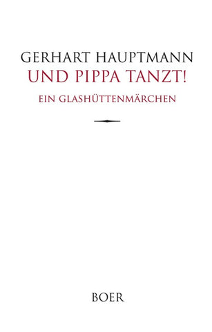 Und Pippa tanzt!