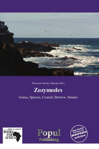 Zozymodes