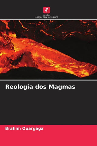 Reologia dos Magmas