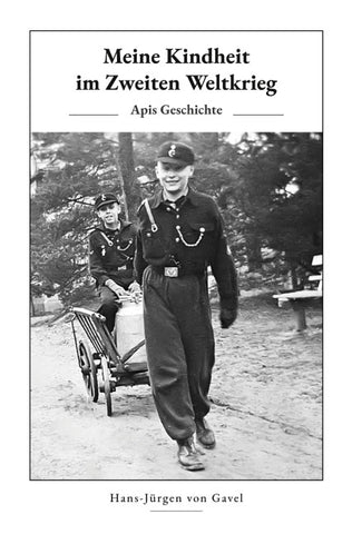 Meine Kindheit im Zweiten Weltkrieg