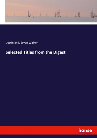 Selected Titles from the Digest