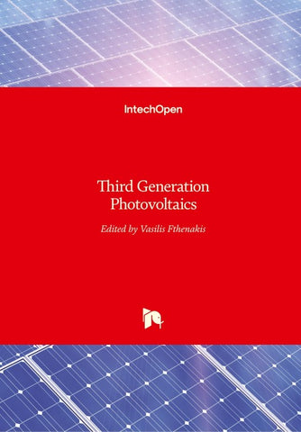 Third Generation Photovoltaics