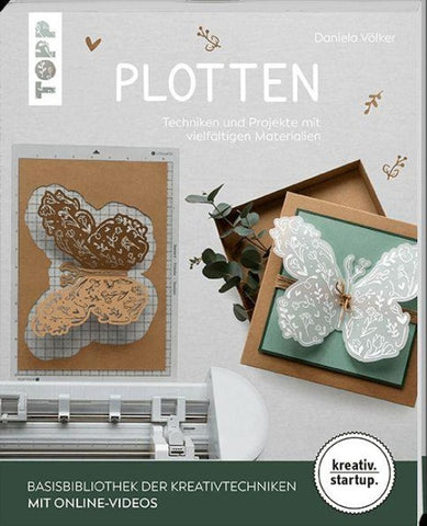 Plotten (kreativ.startup)