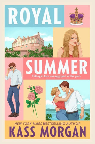 Royal Summer