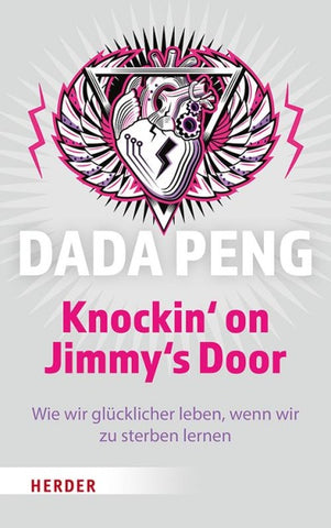 Knockin' on Jimmy's Door
