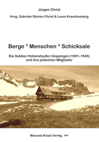 Berge * Menschen * Schicksale