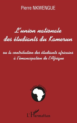 L'union nationale des étudiants du Kamerun