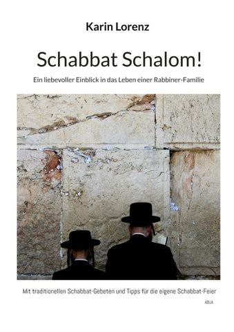 Schabbat Schalom