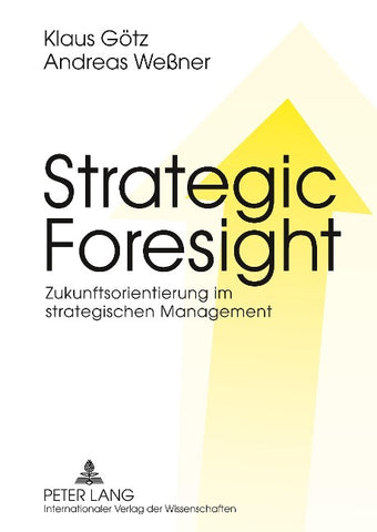 Strategic Foresight