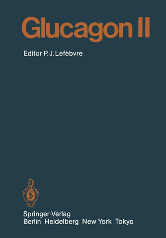 Glucagon II