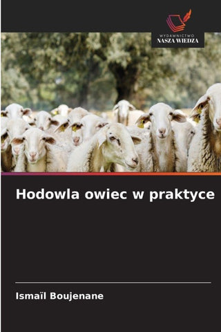 Hodowla owiec w praktyce