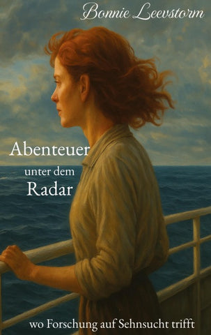 Abenteuer unter dem Radar