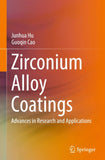 Zirconium Alloy Coatings