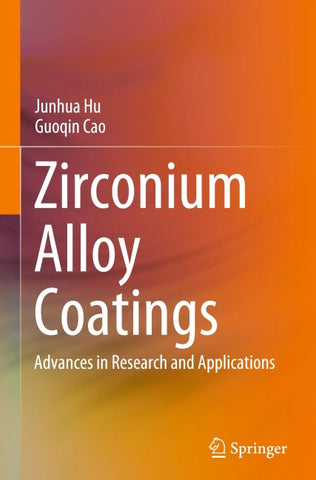 Zirconium Alloy Coatings