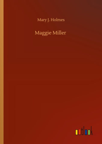 Maggie Miller