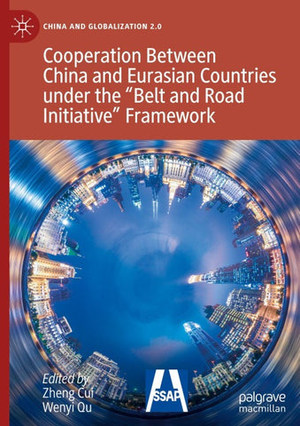 Cooperation Between China and Eurasian Countries under the “Belt and Road Initiative” Framework