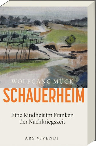 Schauerheim