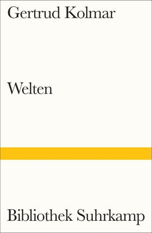 Welten