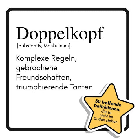 Doppelkopf