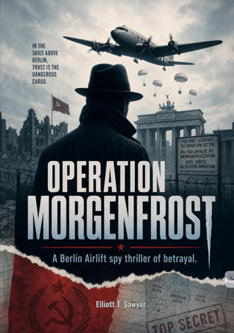 Operation Morgenfrost