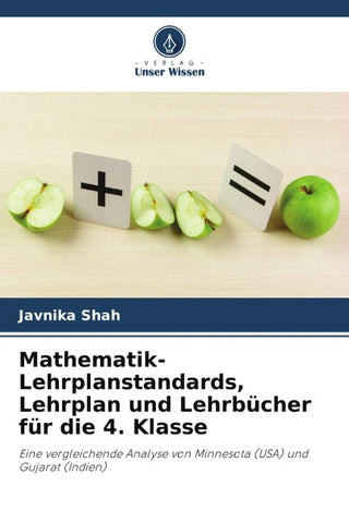 Mathematik-Lehrplanstandards, Lehrplan und Lehrbücher für die 4. Klasse
