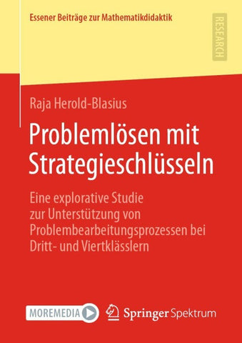 Problemlösen mit Strategieschlüsseln