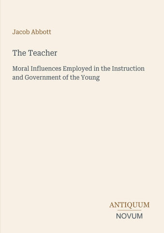 The Teacher