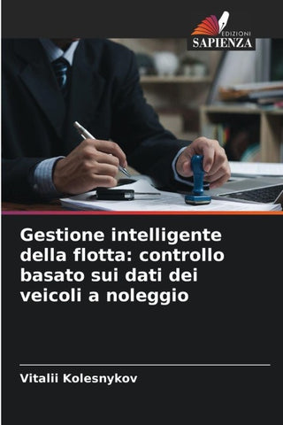 Gestione intelligente della flotta: controllo basato sui dati dei veicoli a noleggio