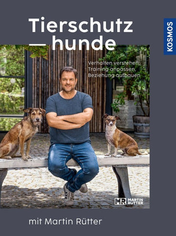 Tierschutzhunde
