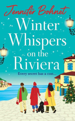 Winter Whispers on the Riviera