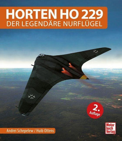 Horten Ho 229