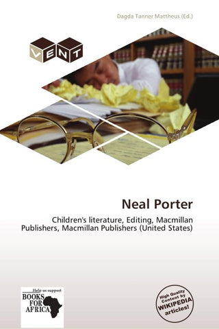 Neal Porter