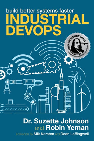 Industrial DevOps