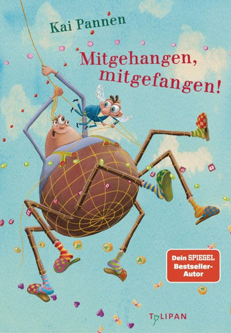 Mitgehangen, mitgefangen!