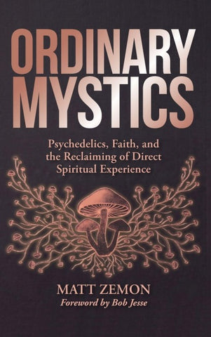 Ordinary Mystics