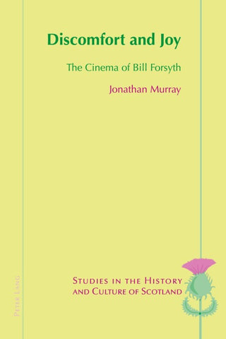 Discomfort and Joy