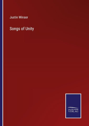 Songs of Unity