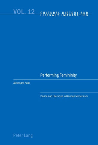 Performing Femininity