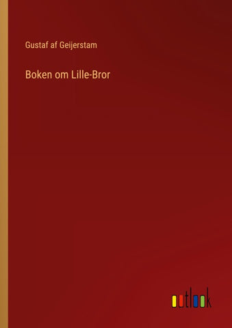 Boken om Lille-Bror