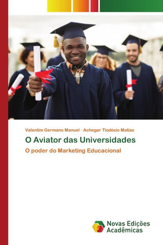 O Aviator das Universidades