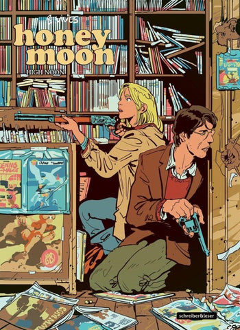 Honeymoon