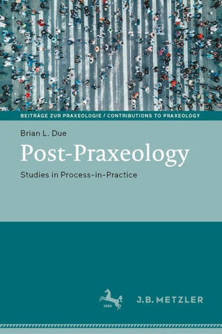 Post-Praxeology