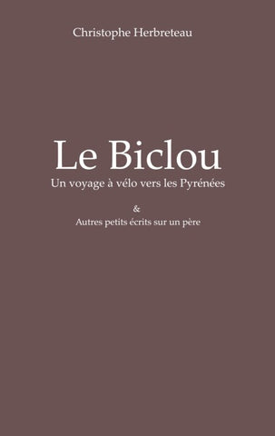Le Biclou