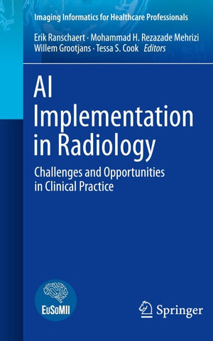 AI Implementation in Radiology