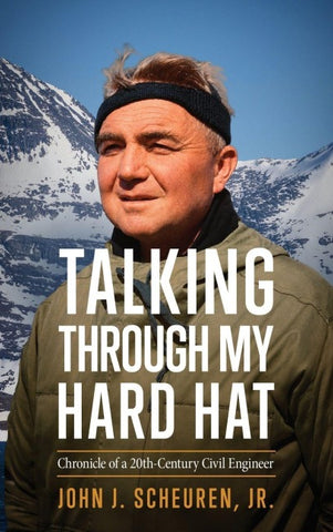 Talking Through my Hard Hat