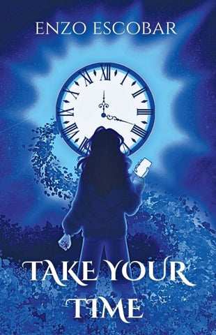 Take Your Time
