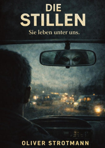 DIE STILLEN