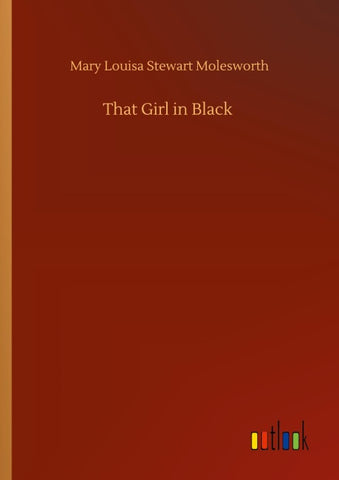 That Girl in Black