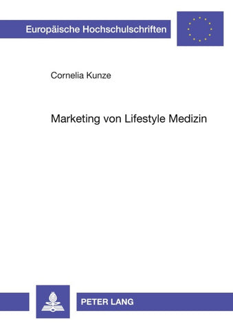 Marketing von Lifestyle Medizin